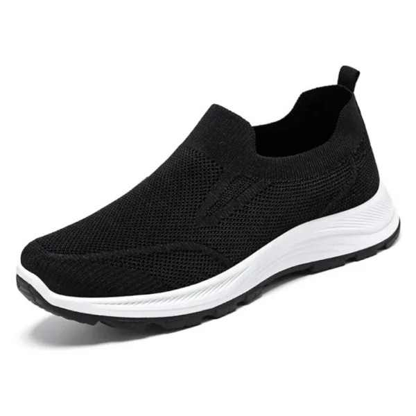 Men Slip On Sneakers | Comfortable Casual Shoes for Everyday Wear