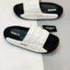 Slide slippers for men
