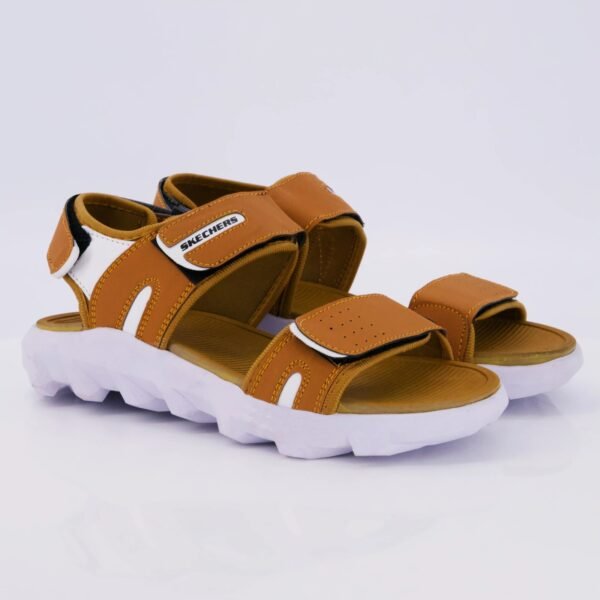 Skechers Sandals for Men – Comfortable Lightweight Casual Footwear