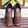 Men casual slip-on shoes