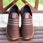 Men casual slip-on shoes