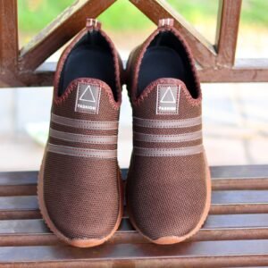 Men casual slip-on shoes