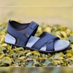 Casual sandals for men – stylish summer footwear