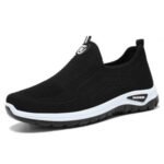 Skechers lightweight walking shoes for men