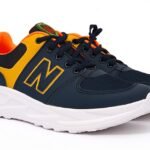 Men running shoes lightweight breathable sneakers for gym and casual wear
